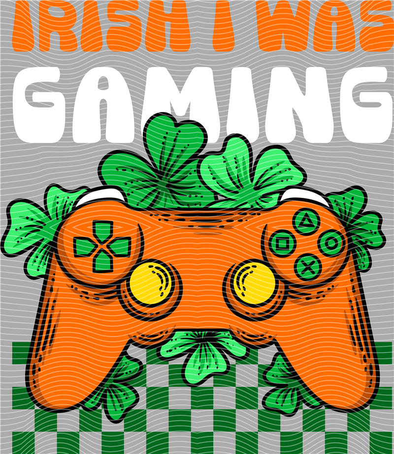 St Patricks Day-SP86